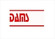 Logo Dams Cars